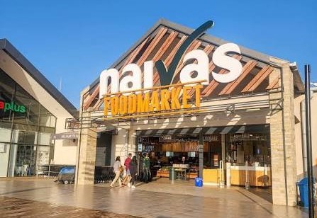 Naivas
