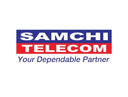Samchi Technologies